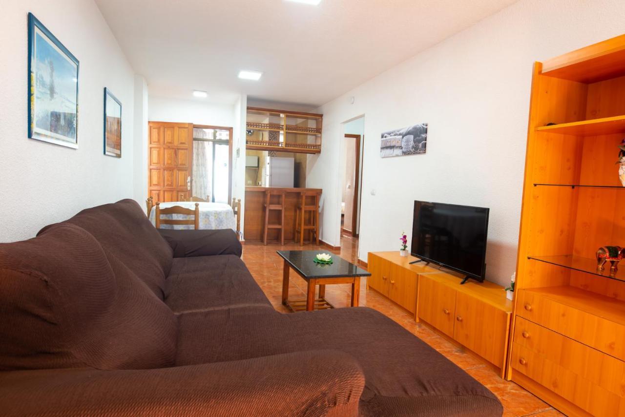 Casa Sami Apartment Arona  Exterior foto