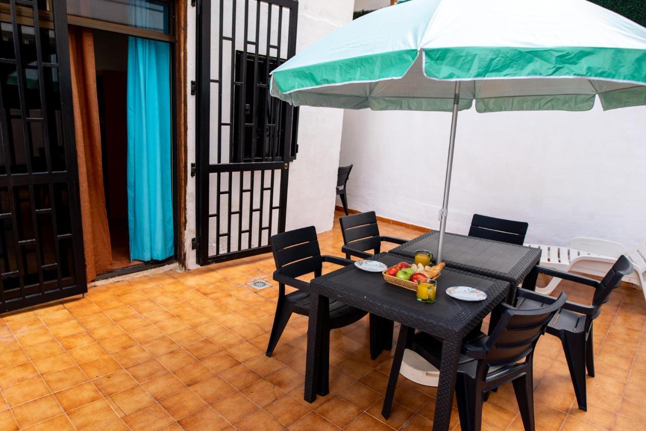 Casa Sami Apartment Arona  Exterior foto