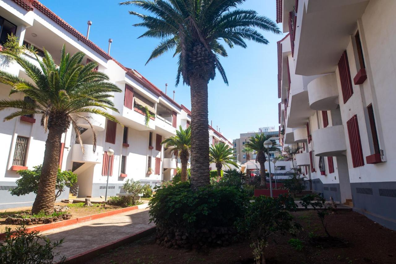 Casa Sami Apartment Arona  Exterior foto